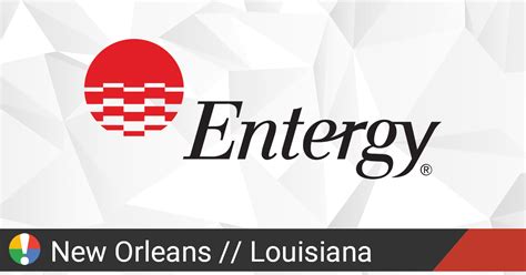 Entergy Outage In New Orleans Louisiana Current Problems And Outages