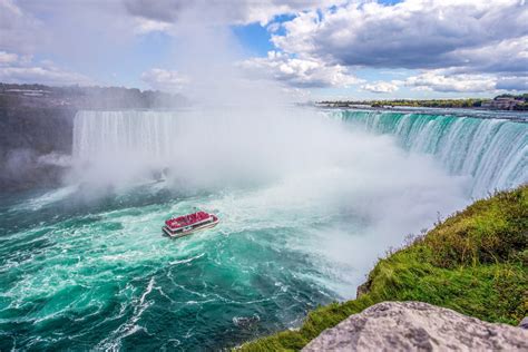 Free Things To Do In Niagara Falls Niagara Falls Canada
