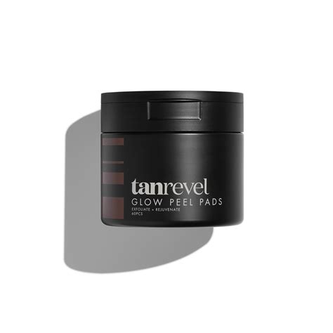 Tanrevel Perfect Tan In 15 Seconds Tanrevel