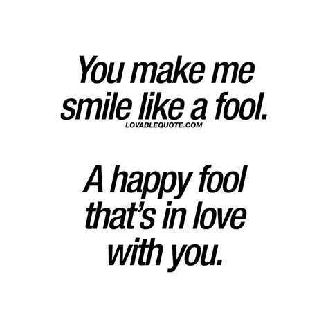 You Make Me Smile Quotes For Her Marth Neuman