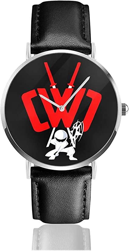 Spy Ninjas Merch Wrist Watches Custom Personalized Image Unisex Sports
