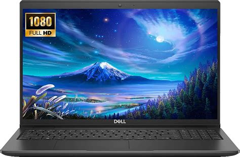 Buy Dell Latitude 3520 Business Laptop 156fhd Ips Display Intel