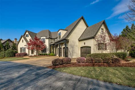 Tuscaloosa Luxury Living At Its Best Alabama Luxury Homes Mansions
