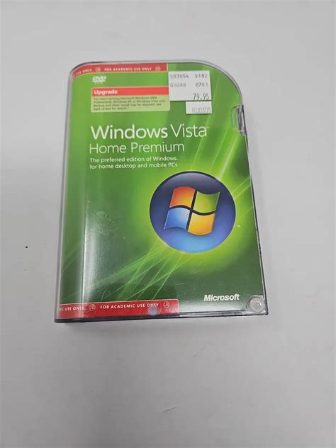 Microsoft Home Premium Windows 8