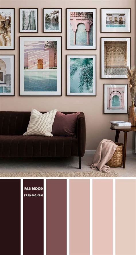 Neutral Earth Tone Living Room Living Room Decor Colors Living Room