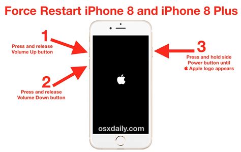 By now you already know that, whatever you are looking for, you're sure to find it on aliexpress. How to Force Restart iPhone 8 and iPhone 8 Plus ...
