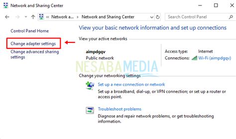 Cara Mengatasi Wifi Lemot Di Windows Portal Fakta