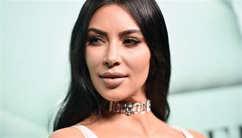 Kim Kardashian Says She Was High On Ecstasy During Sex Tape Crime Time