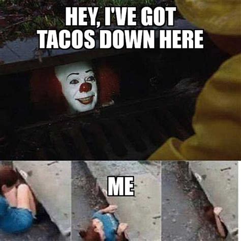 Hey Your Ex Is Down Here It Memes Top 20 Collections