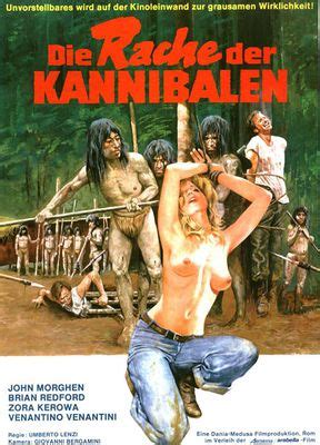 Cannibal Ferox Grindhouse Releasing Deluxe Edition Blu Ray The