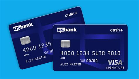 Pick which features are important to you, and we'll find your perfect card. U.S. Bank Cash Visa Signature Credit Card 2020 Review