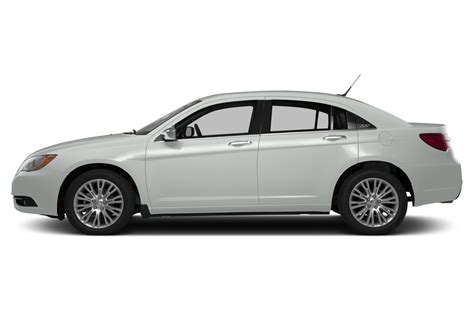 See the full review, prices, and listings for sale near you! 2014 Chrysler 200 - Price, Photos, Reviews & Features