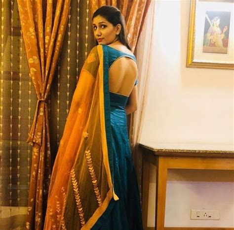 Super Hot Pictures Of Sapna Chaudhary Will Make You Fall In Love With Her Filmymantra