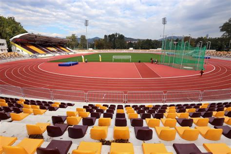Banská Bystrica sa môže stať dejiskom Majstrovstiev Európy v atletike