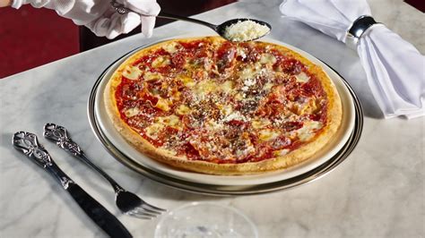 Pizzaexpress Launches The King Pizza Food