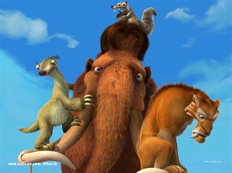 Ice Age Sid The Sloth Quotes Quotesgram