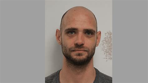Matthew Hagar 33 Was Arrested By Troopers Tuesday After An