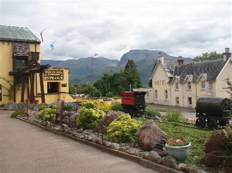 Top 30 Things To Do In Fort William Lochaber On Tripadvisor Fort
