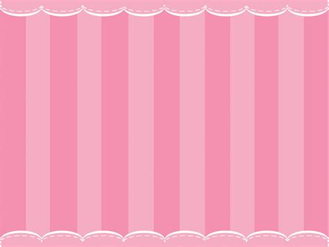Best pink wallpaper, desktop background for any computer, laptop, tablet and phone. Cute Pink Curtain Powerpoint Templates - Objects - Free PPT Backgrounds and Templates