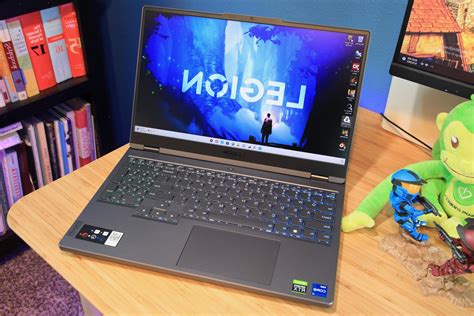 Lenovo 750-ft review: this gaming laptop moves the rtx 3060 to 11" by