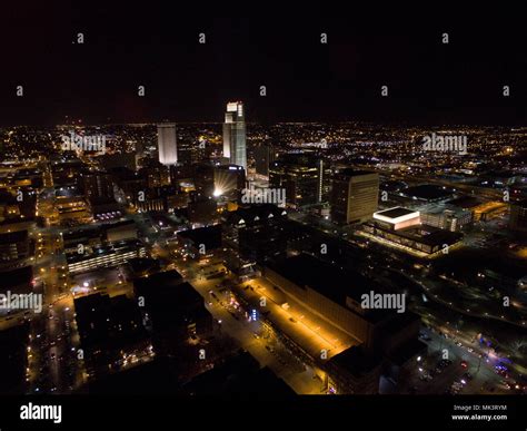 Omaha Is A Major Urban Center And Largest City In The State Of Nebraska