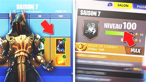 Battle royale is to buy the battle pass and play squads with three friends. ⭐️ TUTO XP RAPIDE ÊTRE RAPIDEMENT LEVEL 100 ! "ZENITH" et ...