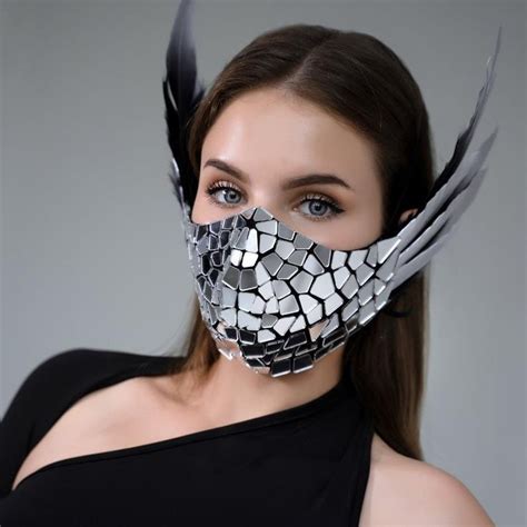 Pin On Masks Design