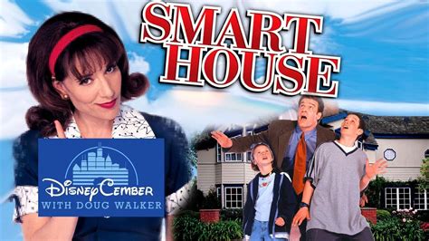 Smart House Disneycember Youtube