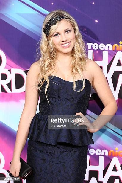 Nickelodeon Halo Awards Arrivals Photos And Premium High Res Pictures
