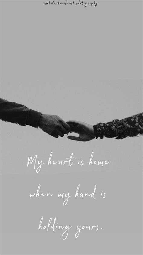 Holding Hands Quote Holding Hands Quotes Deep Thoughts Love Romantic Kiss  Hand Quotes