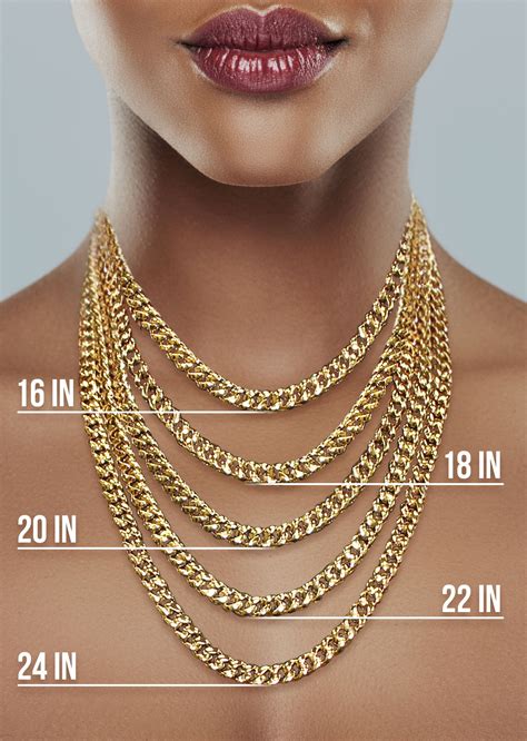 Womens 14k Gold Chain Solid Rope Chain Frostnyc
