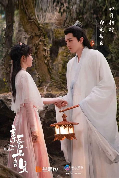 My Dear Brothers Chinese Drama Review And Summary ⋆ Global Granary