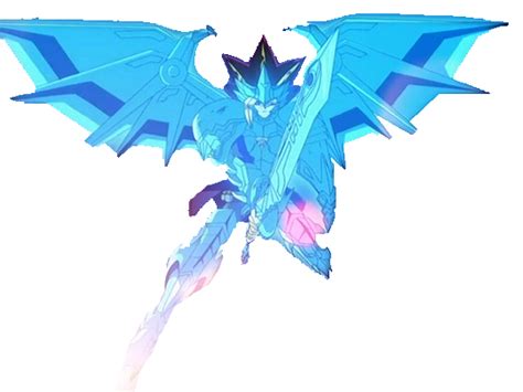 Blue Eyes White Dragon Armor 3 By Saiyanking02 On Deviantart