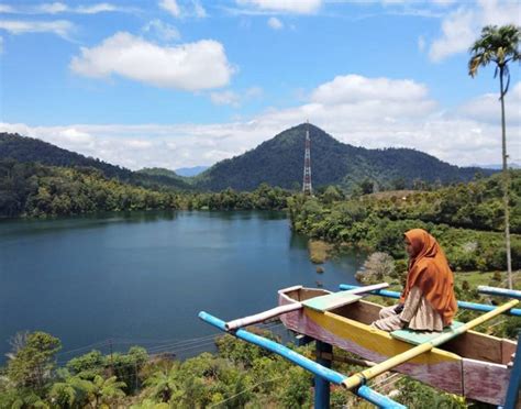 35 Tempat Wisata Alam Terindah Di Sulawesi Utara Yang Belum Banyak
