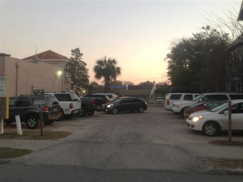 5 Se 2nd Ave Parking Parking In Gainesville Parkme