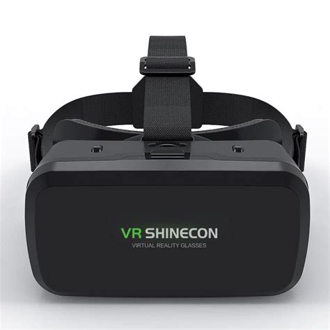 Buy 3d vr box online at wholesale bazaar. VR Shinecon G06A VR BOX Price in Bangladesh | ShopZ BD