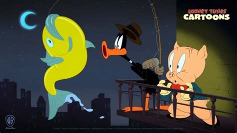 Warner Bros Pictures To Revamp Animation Division With New Content And