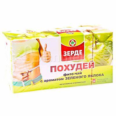 Чай церера похудей отзывы