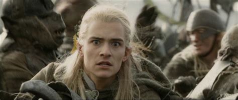 Orlando jonathan blanchard copeland bloom was born on january 13, 1977 in canterbury, kent, england. Legolas in RotK - Legolas Greenleaf Photo (34329258) - Fanpop