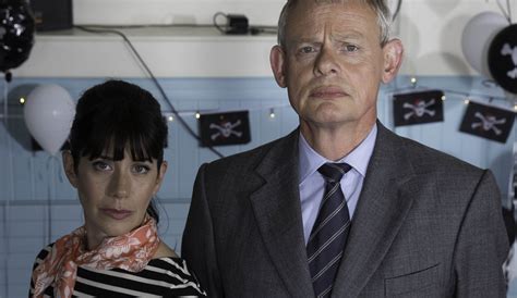 Doc Martin Series 7 Usa Air Date And Dvd Release Date Revealed By Acorntv