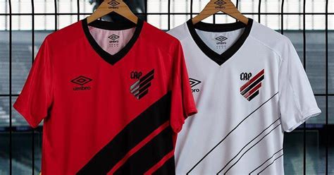 Squad, top scorers, yellow and red cards, goals scoring stats, current form. Athletico Paranaense 2019 Home & Away Kits Released by ...