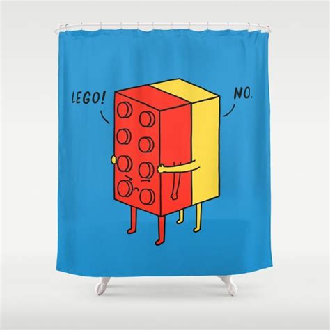 Stop Neglecting Bathroom Decor Our Designer Shower Curtains Bring A Fresh New Feel To An