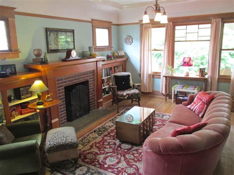 Living Room 1940s Interior Design Information Online