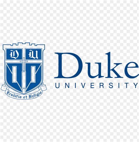 Free Download Hd Png Duke Logo Duke Graduate School Logo Png
