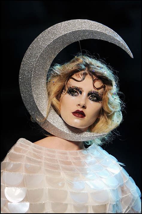 Pat Mcgraths Most Iconic Makeup Moments Cr Fashion Book