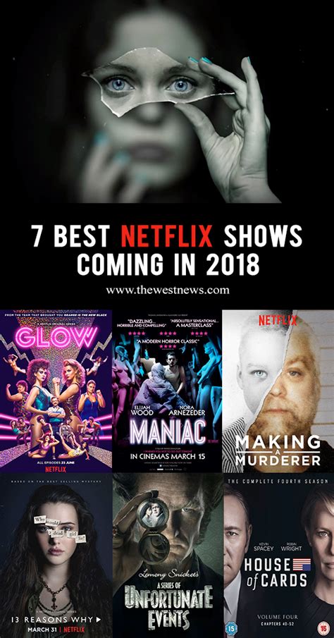 These are the netflix shows and movies that have been a hit with viewers, according to netflix. Netflix has undoubtedly brought us the best web series and ...