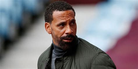 Rio Ferdinand Reveals Man Utd Takeover Now Imminent At Old Trafford