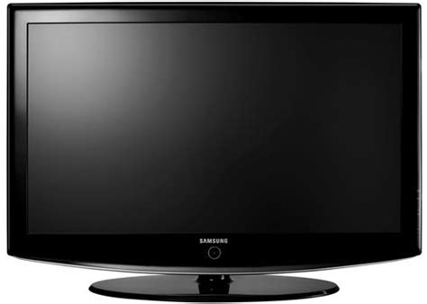 Samsung Le 32r87bd 32in Lcd Tv Review Trusted Reviews