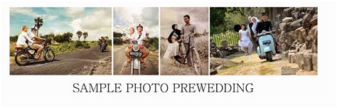 Ide Contoh Foto Pre Wedding Berjilbab Berbagai Pose