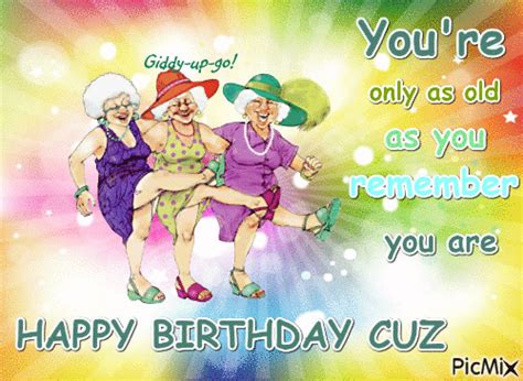 Happy Birthday Cuz Images Birthday Cards